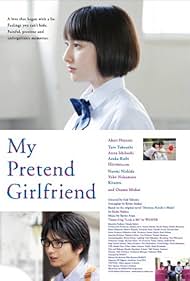 My Pretend Girlfriend watch-My Pretend Girlfriend