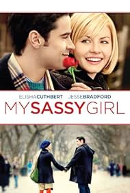 watch-My Sassy Girl