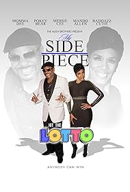 My Side Piece Hit the Lotto watch-My Side Piece Hit the Lotto