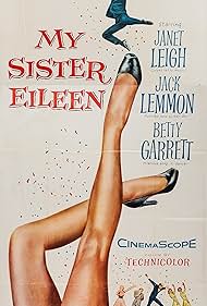 watch-My Sister Eileen