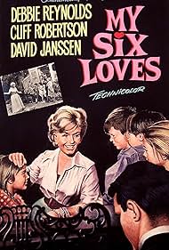My Six Loves watch-My Six Loves