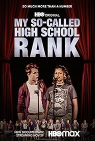 My So-Called High School Rank watch-My So-Called High School Rank