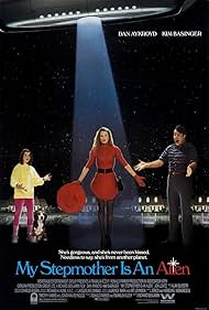 My Stepmother Is an Alien watch-My Stepmother Is an Alien