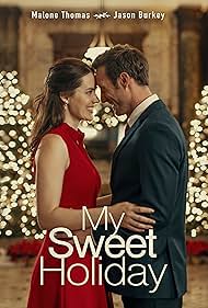 My Sweet Holiday watch-My Sweet Holiday