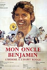 watch-My Uncle Benjamin