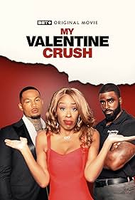 My Valentine Crush watch-My Valentine Crush