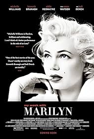 My Week with Marilyn watch-My Week with Marilyn