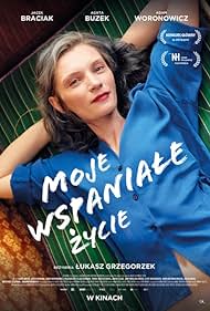 My Wonderful Life watch-My Wonderful Life