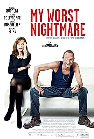 My Worst Nightmare watch-My Worst Nightmare
