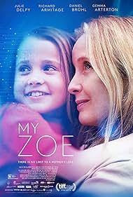 My Zoe watch-My Zoe