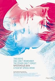 Mysterious Skin watch-Mysterious Skin