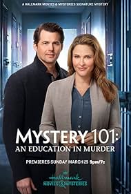 Mystery 101 An Education in Murder watch-Mystery 101 An Education in Murder