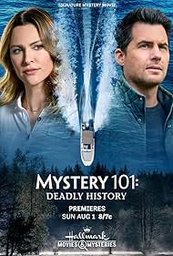 Mystery 101 Deadly History watch-Mystery 101 Deadly History