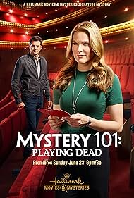 Mystery 101 Playing Dead watch-Mystery 101 Playing Dead