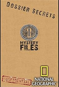 Mystery Files watch-Mystery Files