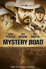 Mystery Road watch-Mystery Road
