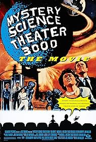 Mystery Science Theater (3000) The Movie watch-Mystery Science Theater (3000) The Movie