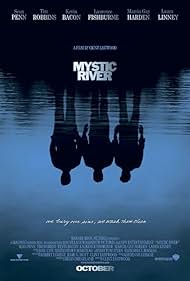 Mystic River watch-Mystic River
