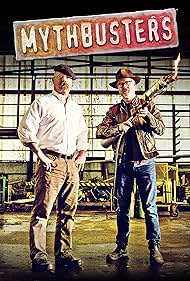 MythBusters watch-MythBusters