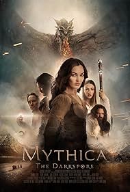Mythica The Darkspore watch-Mythica The Darkspore