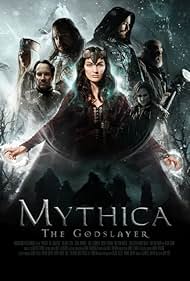 Mythica The Godslayer watch-Mythica The Godslayer