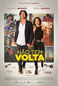 N o Tem Volta watch-N o Tem Volta