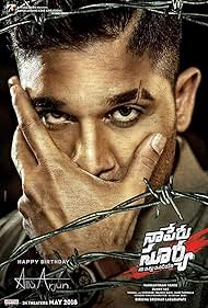 Naa Peru Surya - Naa Illu India watch-Naa Peru Surya - Naa Illu India