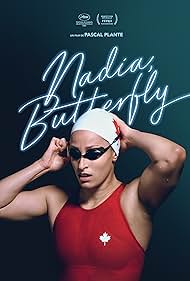 Nadia, Butterfly