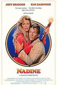 Nadine watch-Nadine
