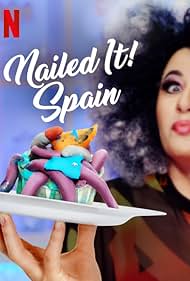 watch-Nailed It  Spain