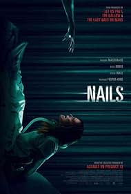 Nails watch-Nails