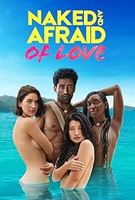 Naked and Afraid of Love watch-Naked and Afraid of Love