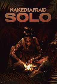 Naked and Afraid Solo watch-Naked and Afraid Solo