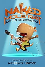 watch-Naked Mole Rat Gets Dressed  The Underground Rock Experience