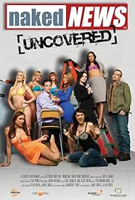 watch-Naked News Uncovered