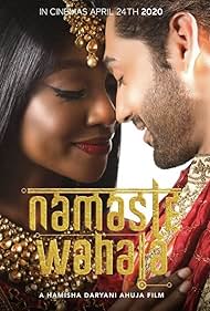 Namaste Wahala watch-Namaste Wahala
