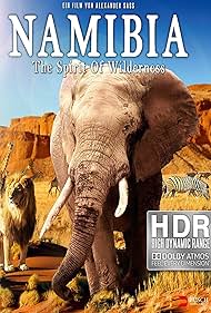 Namibia The Spirit of Wilderness watch-Namibia The Spirit of Wilderness