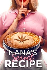 Nana s Secret Recipe watch-Nana s Secret Recipe
