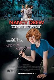 Nancy Drew and the Hidden Staircase watch-Nancy Drew and the Hidden Staircase
