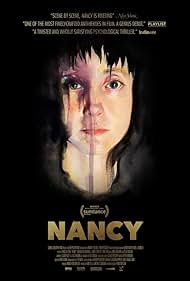 Nancy watch-Nancy