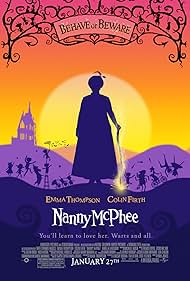 watch-Nanny McPhee