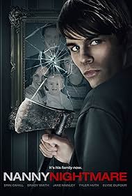 Nanny Nightmare watch-Nanny Nightmare