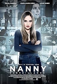 Nanny Surveillance watch-Nanny Surveillance