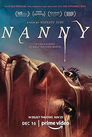 Nanny watch-Nanny