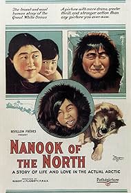 Nanook of the North watch-Nanook of the North
