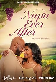 Napa Ever After watch-Napa Ever After