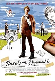 watch-Napoleon Dynamite