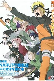 Naruto Shippuden the Movie The Will of Fire watch-Naruto Shippuden the Movie The Will of Fire