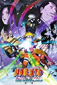 Naruto the Movie Ninja Clash in the Land of Snow watch-Naruto the Movie Ninja Clash in the Land of Snow