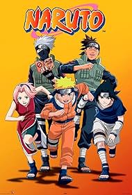 Naruto watch-Naruto